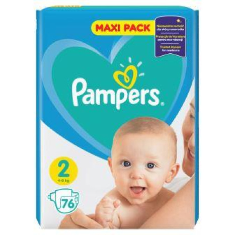 pampers vp mini plus