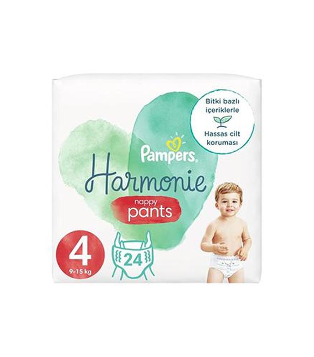 pampers wskaźnik happy