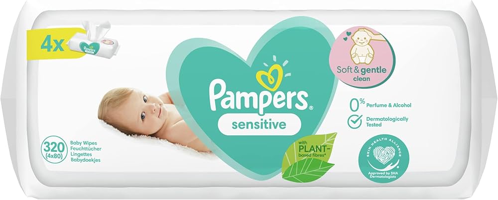 pampers z zamknieciem