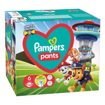 pampers zabawka