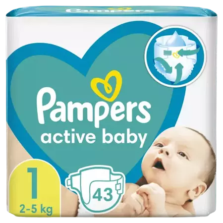 pampersy pampers bułgaria