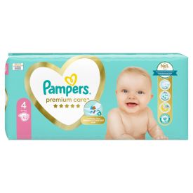 pampersy pampers premium care supher phar