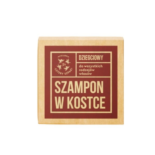 pandawanda szampon w kostce