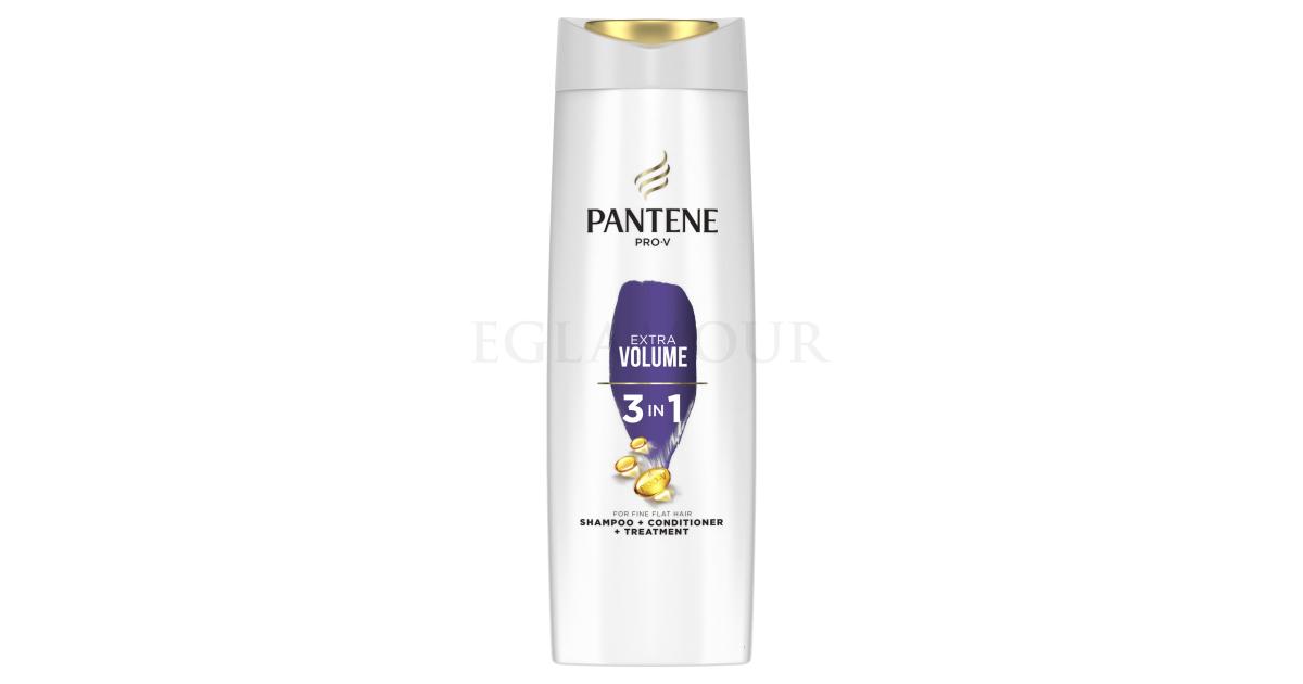 pantene 3 w 1 szampon volume