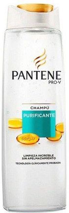 pantene micellar szampon opinie