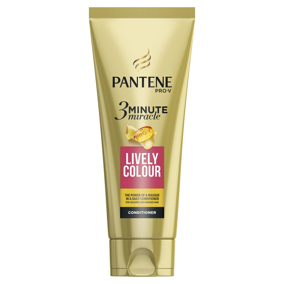 pantene ochrona koloru i blask szampon z odżywką do włosów