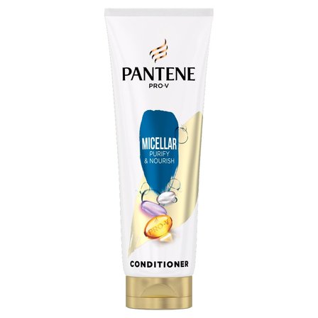 pantene odżywka do włosów