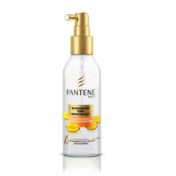 pantene pantene pro-v ochrona przed wypadaniem włosów szampon wzmacniający