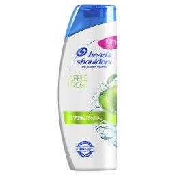 pantene pro v 2 w 1 szampon przeciwłupieżowy