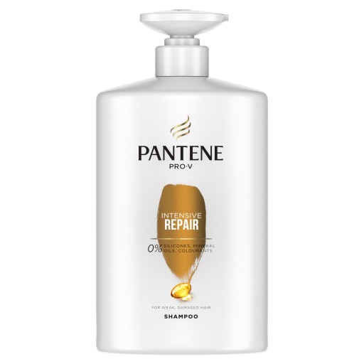 pantene pro v intensywna regeneracja odżywka do włosów