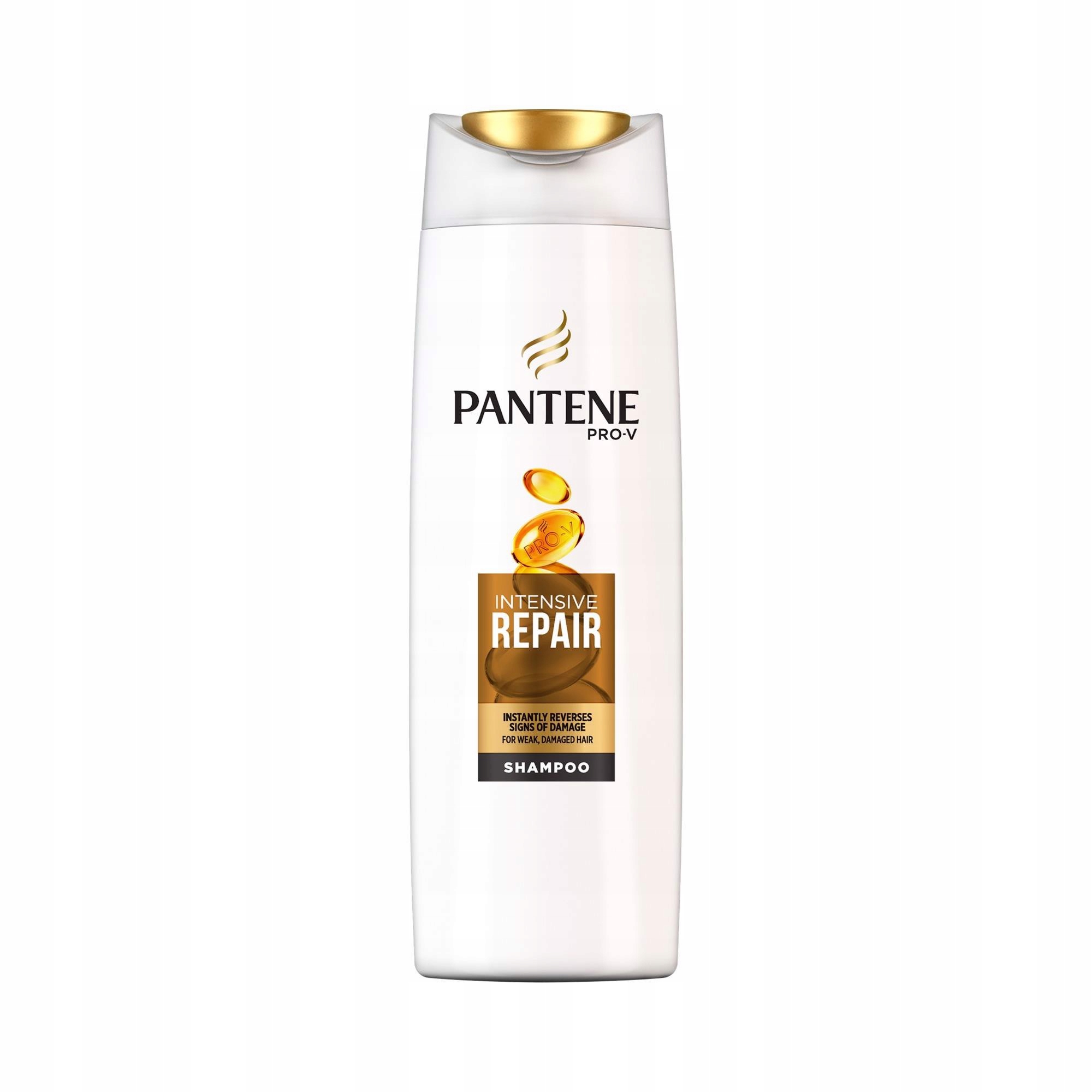 pantene pro v intensywna regeneracja szampon