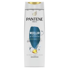 pantene pro-v lśniący kolor szampon do włosów farbowanych sklad