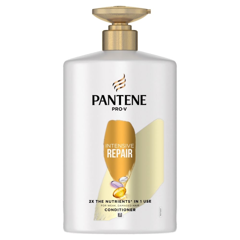 pantene pro-v micellar odżywka w sprayu do włosów 150ml