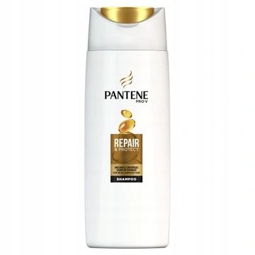 pantene pro-v odżywka do włosów intensywna regeneracja 360 ml