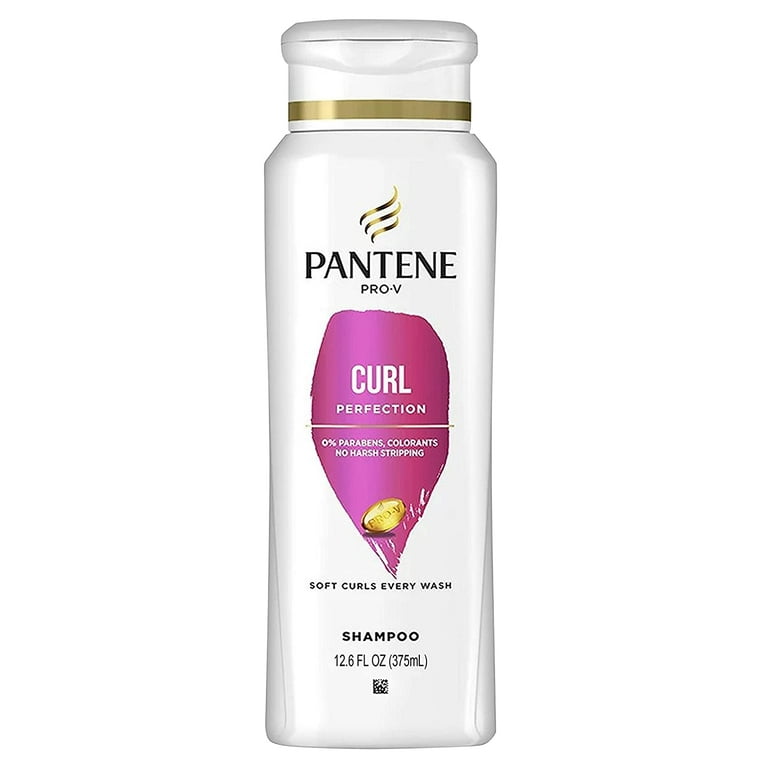 pantene pro v szampon