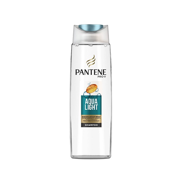 pantene pro v szampon aqua light