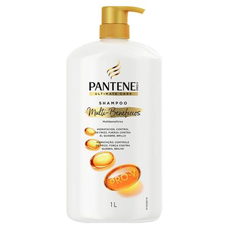 pantine pro v szampon 1000 ml