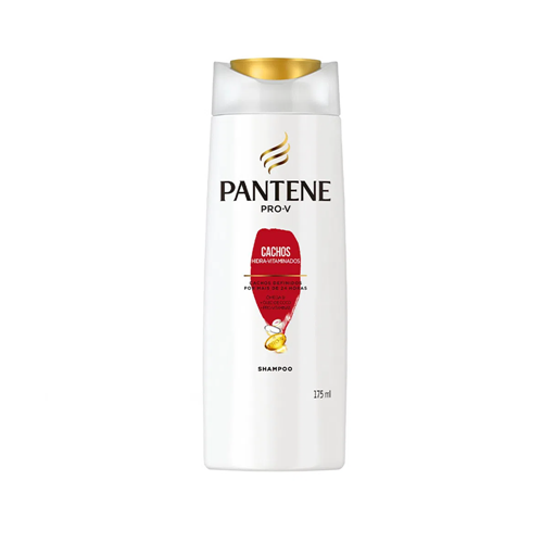 pantine pro v szampon 5000 ml