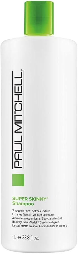 paul mitchell smoothing super skinny szampon opinie