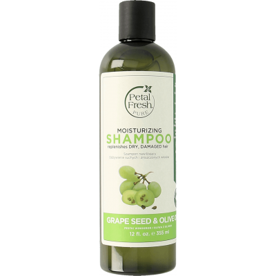 petal fresh tea tree szampon rossmann