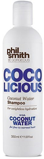 phil smith coco licious szampon