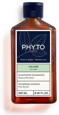 phyto phytovolume szampon do włosów