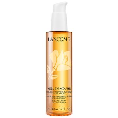 pianka do mycia twarzy lancome