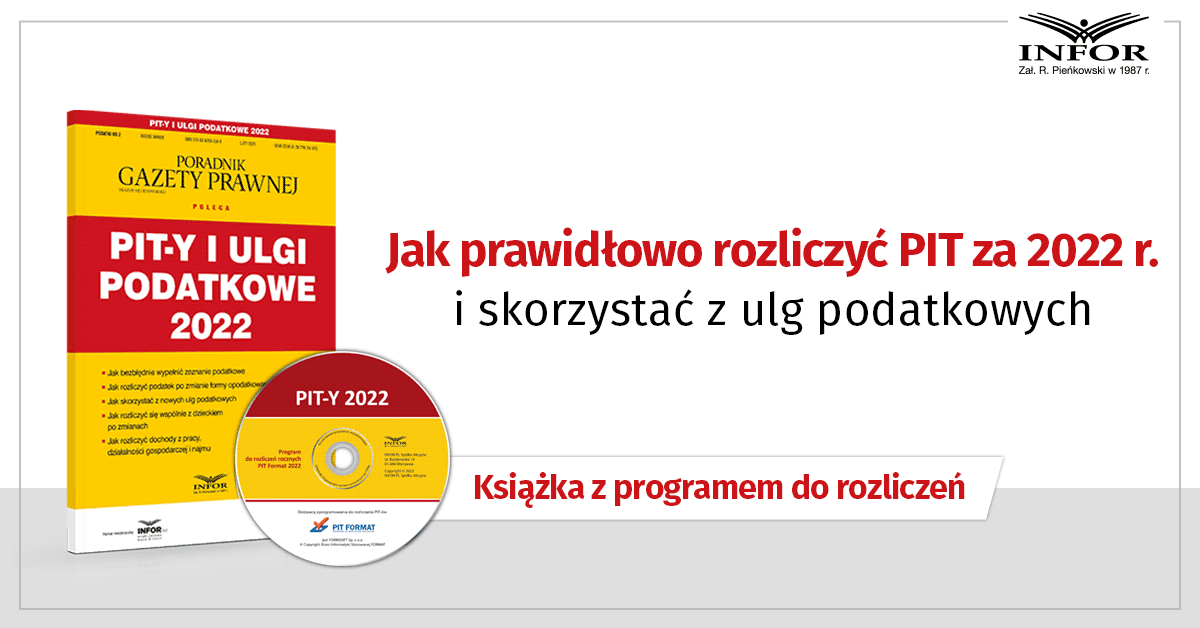 pieluchomajtki a adliczenia od przychodu