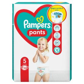 pieluchomajtki pampers rossmann za 16.99