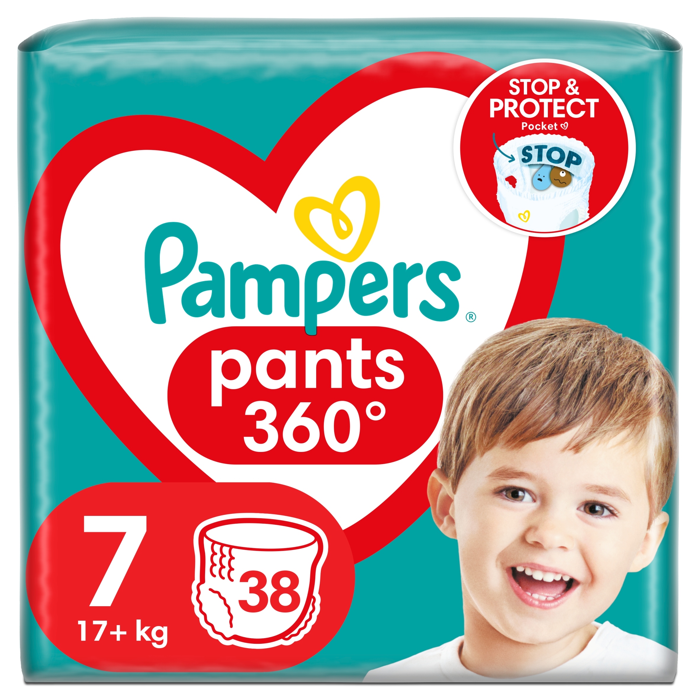 pieluchomajtki pampers site allegro.pl