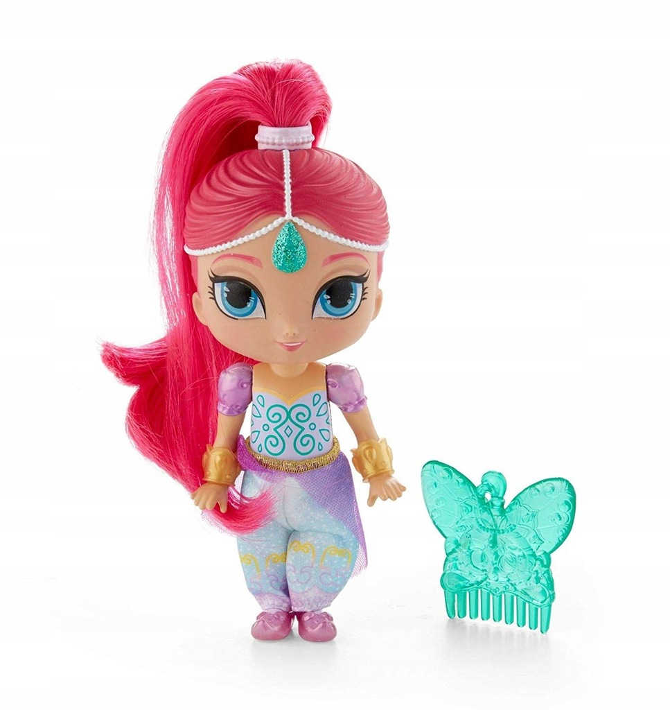 pieluchomajtki shimmer i shine