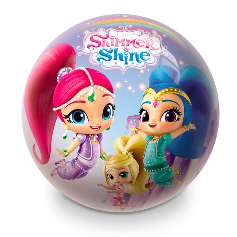 pieluchomajtki shimmer i shine