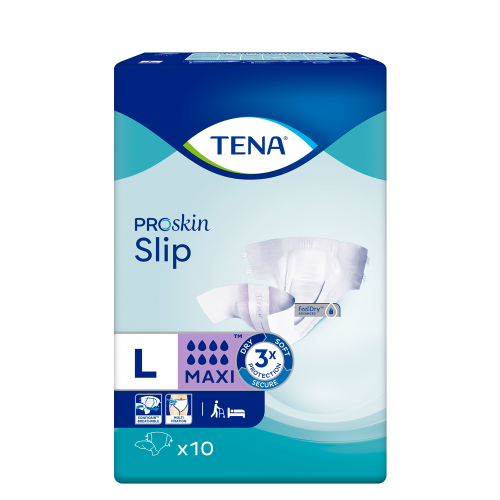 pieluchomajtki tena slip