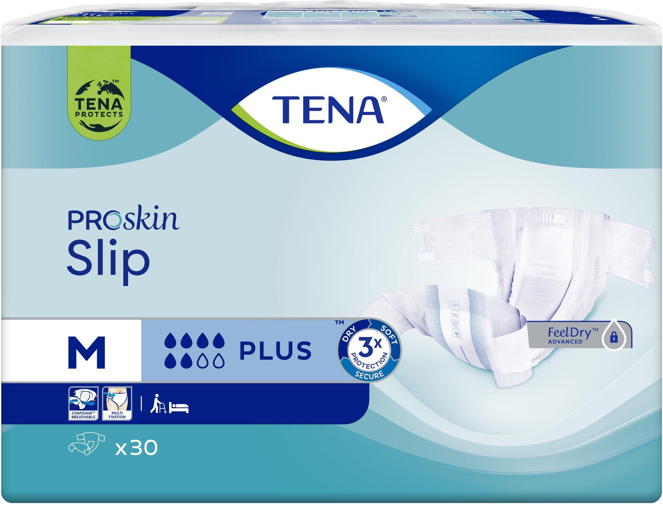 pieluchomajtki tena slip cena