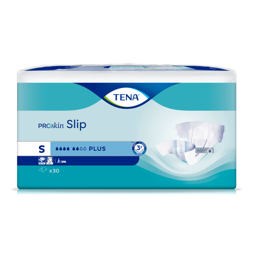 pieluchomajtki tena slip plus