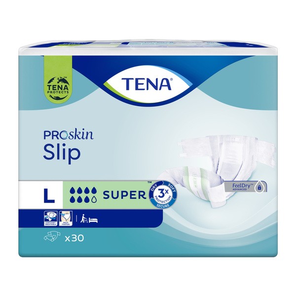 pieluchomajtki tena slip super wrocław s