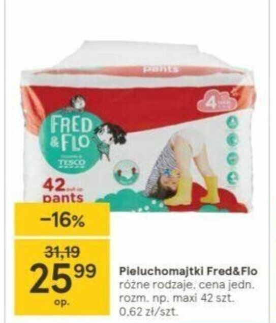 pieluchomajtki tesco 4