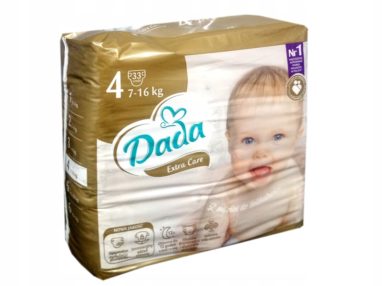 pieluchy dada extra soft 4 a extra care 4 forum