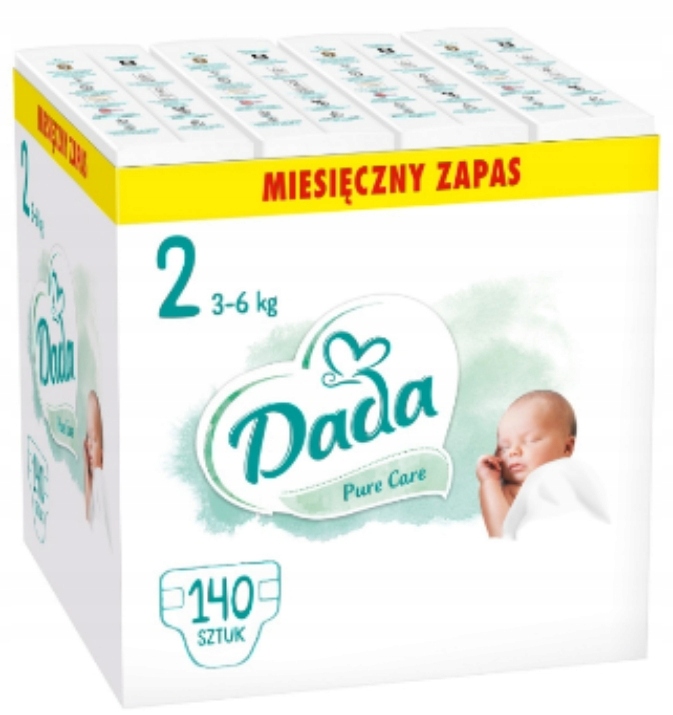 pieluchy dady 2 20 zł