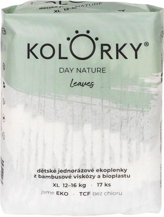 pieluchy kolorky opinie