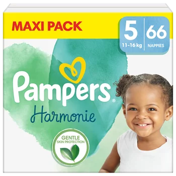 pieluchy pampers opis