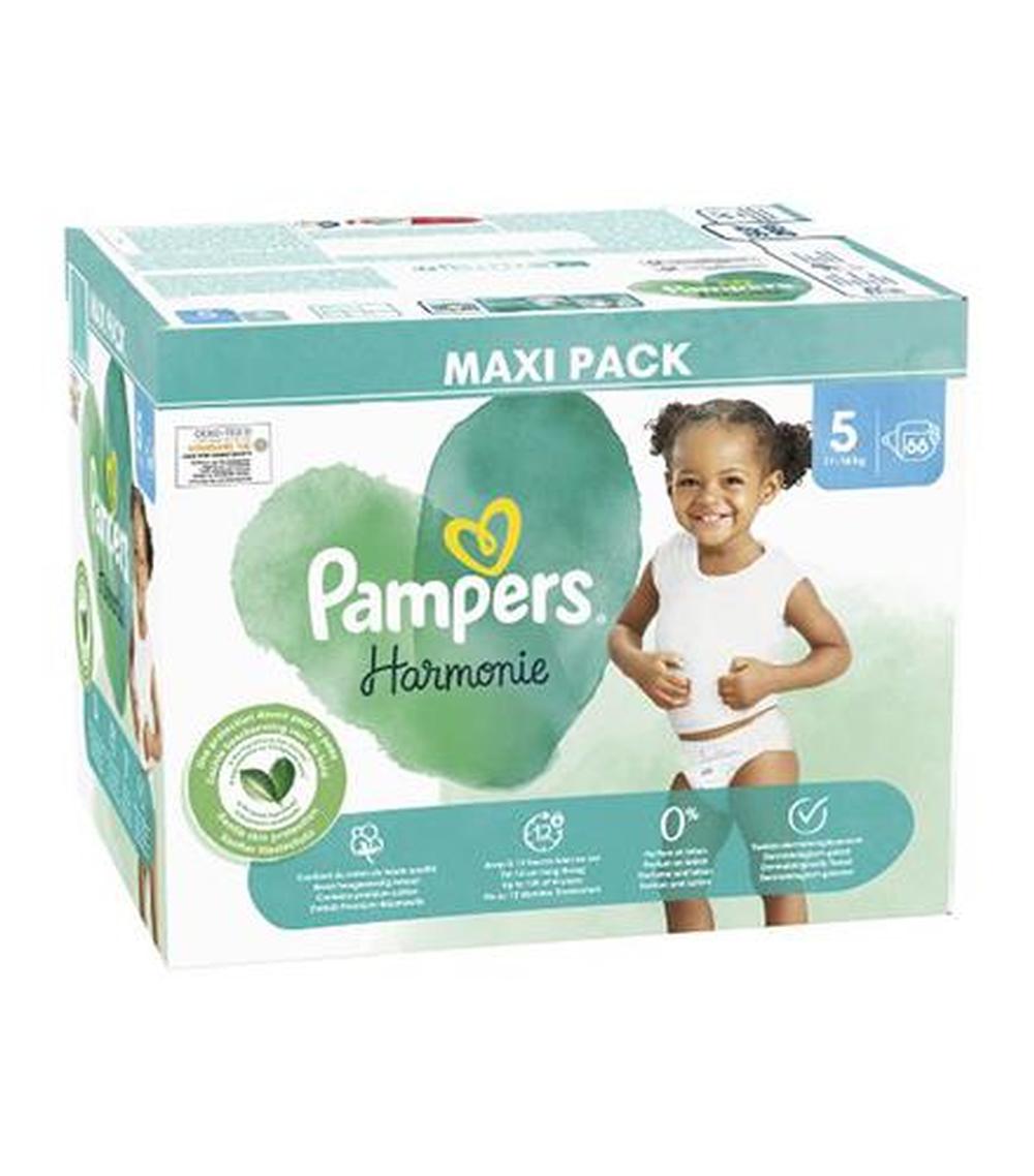 pieluchy pampers pure sklad