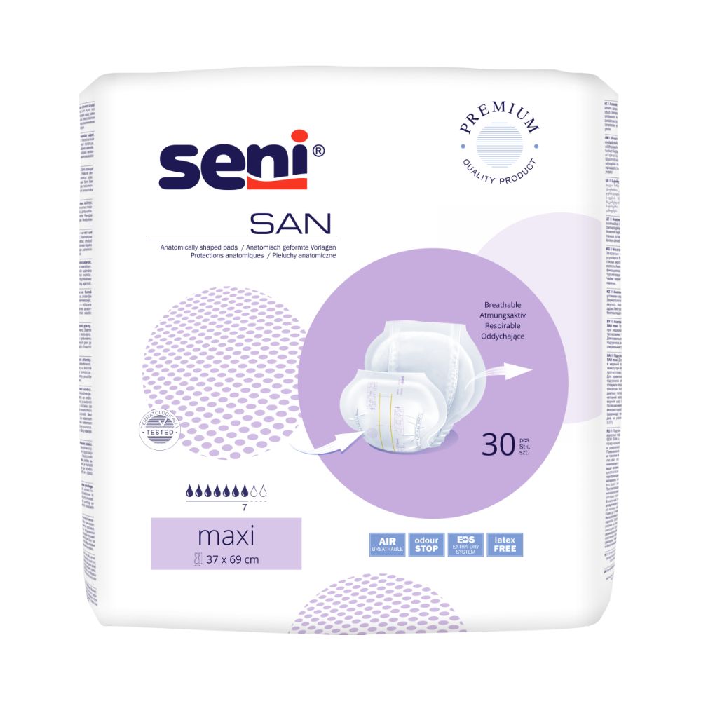 pieluchy san seni for men