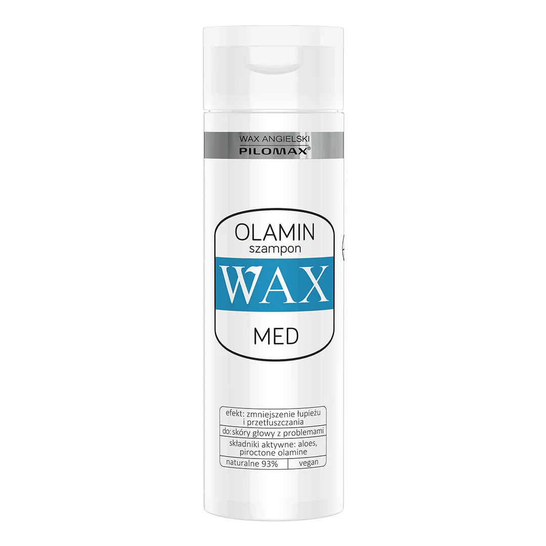 pilomax szampon cena