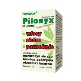 pilonyx szampon