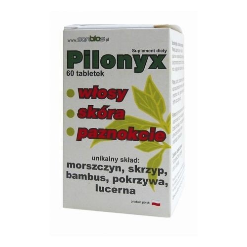 pilonyx szampon