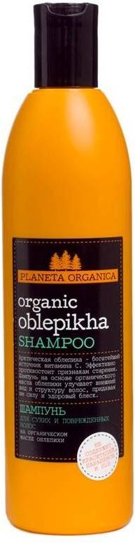 planeta organica szampon rokitnikowy