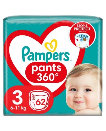 po co pasek w pampers pants