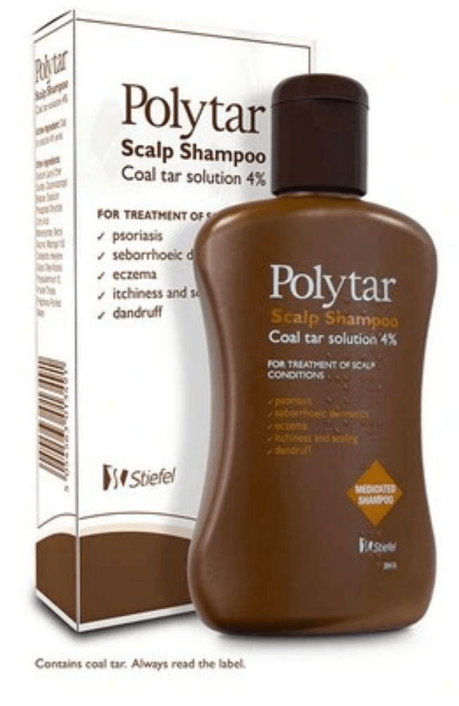 polytar szampon ceneo