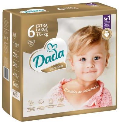 porownaj dada pampers